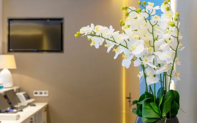 Homeinn · neo (Funing Chenghe Road)