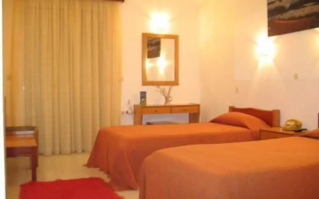 Athina Hotel
