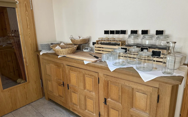 Hotel Ursula Garni