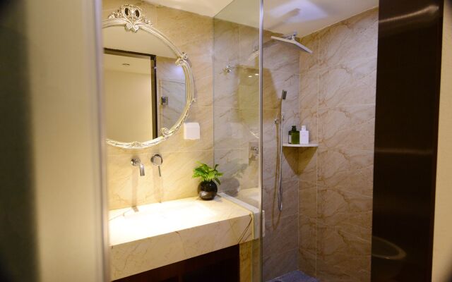 Shenzhen Mint International Hotel