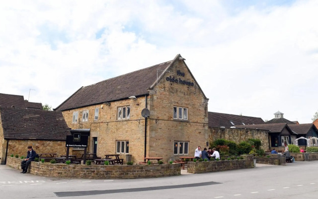 Olde House, Chesterfield by Marston's Inns
