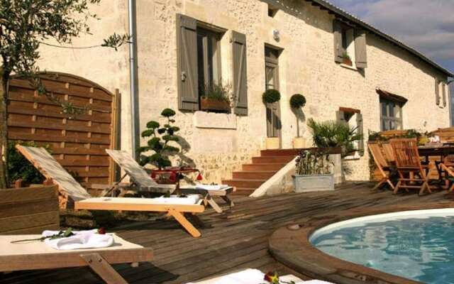 Domaine Du Grand Tourtre