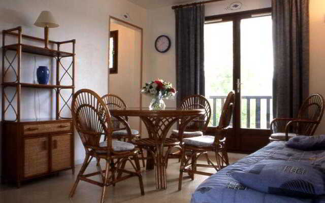 Apartment La Cour du Moulin