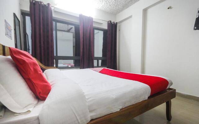 OYO 63756 Yercaud Residency