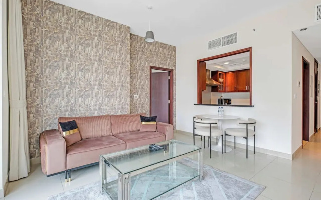 Bellavista- 1 Bedroom Apartment- 29 BLVD