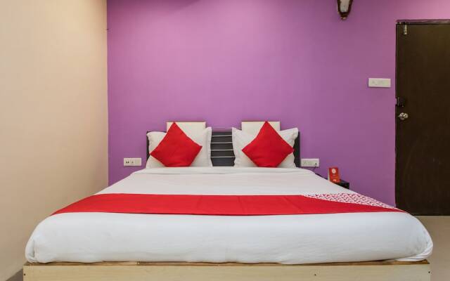 OYO 10601 Hotel Jashn