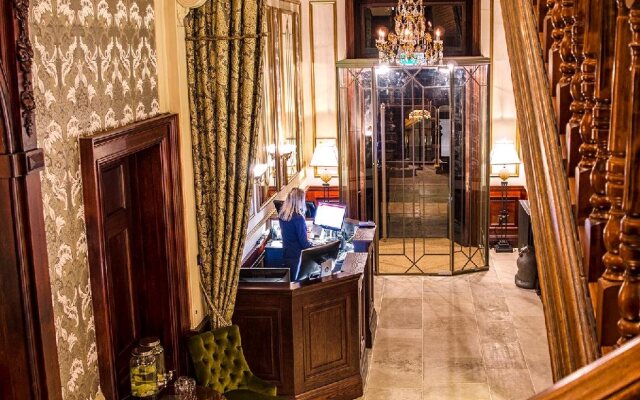 The Bonham Hotel