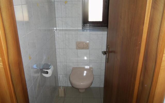 Ferienwohnungen Gstöttner