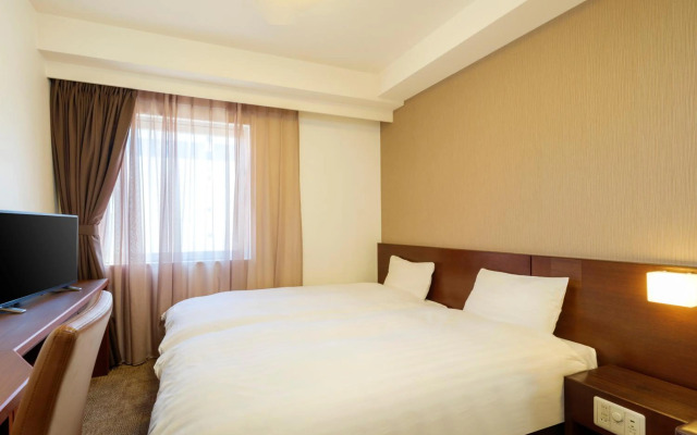 Dormy Inn Takamatsu