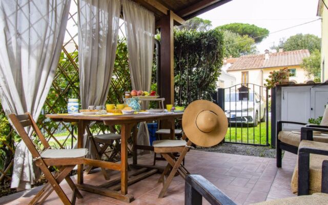 House  Mulini Vecchiano