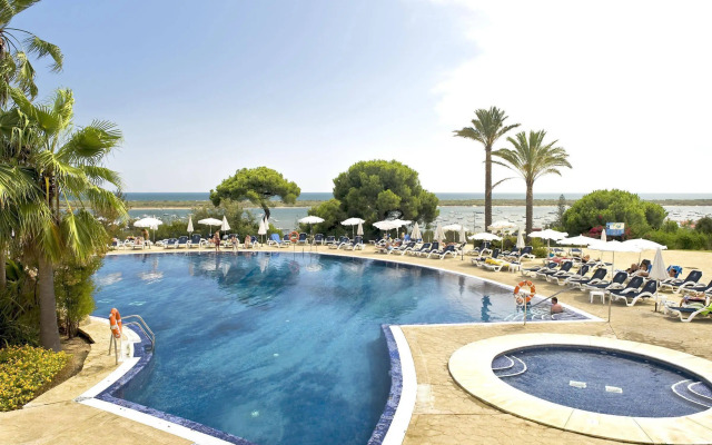 Garden Playanatural Hotel & Spa - Adults Only