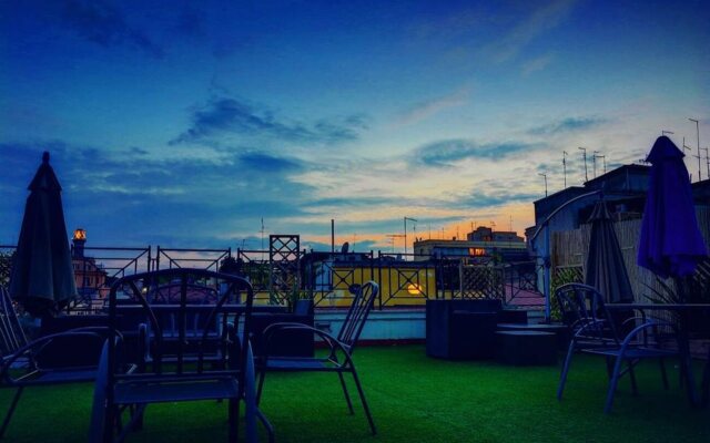 Hotel Dock Suites Rome