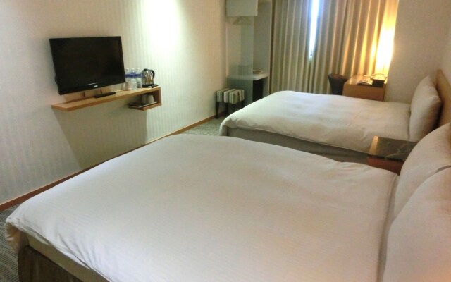 Ximen Relite Hotel