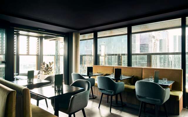 Quincy Hotel Melbourne