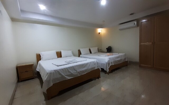 OYO 1000 Az Hotel