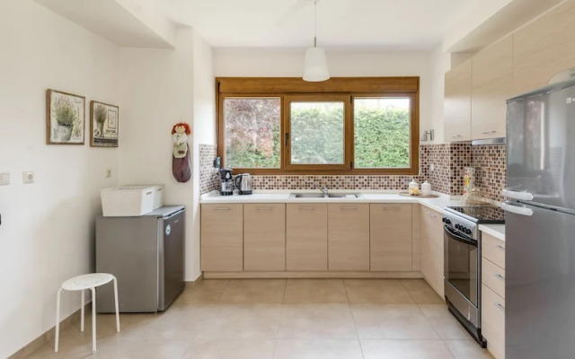 Belus Luxury Villas