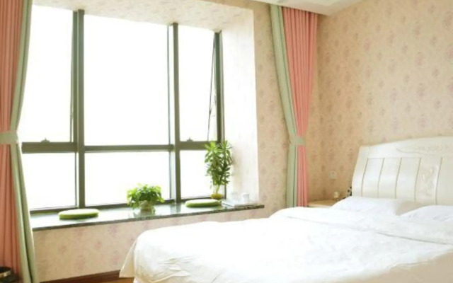 KeLaiDeng Hotel Apartment