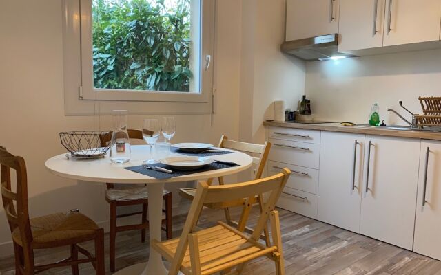 Résidence Des 3 îles