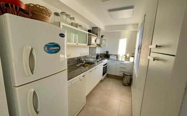 Quartier Punta Ballena 2 dorm en suite