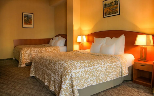 Hotel Primavera