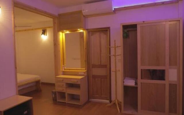 The Varu Inn