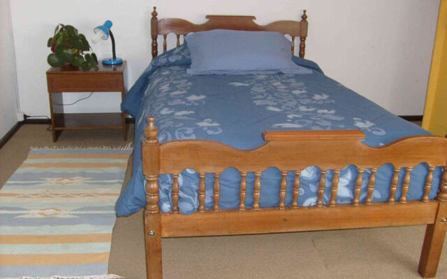 Hostal Casona de Chorrillos - Hostel