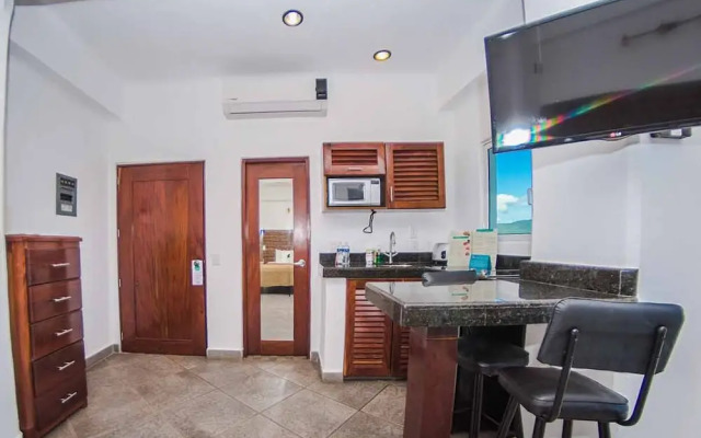 Hotel Boutique Suites Nadia Bucerias