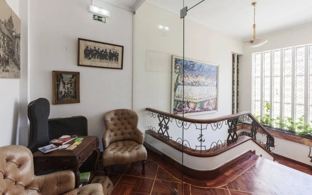 Collector's Hostel