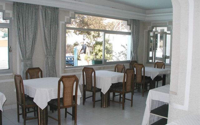 Hotel Le Beau Sejour