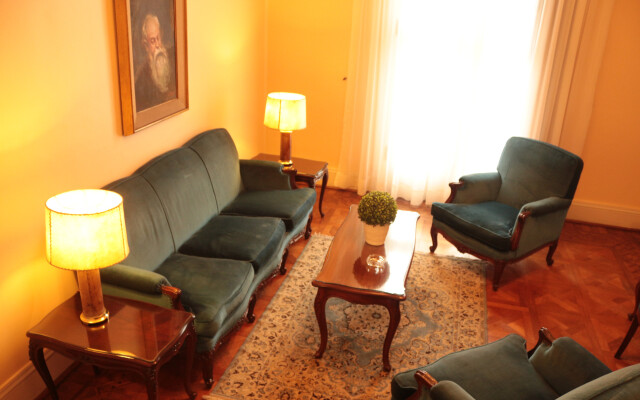 Gran Hotel Bolivar