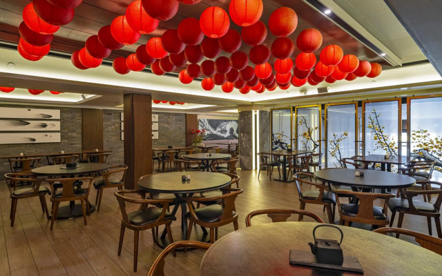 Hotel Fusion