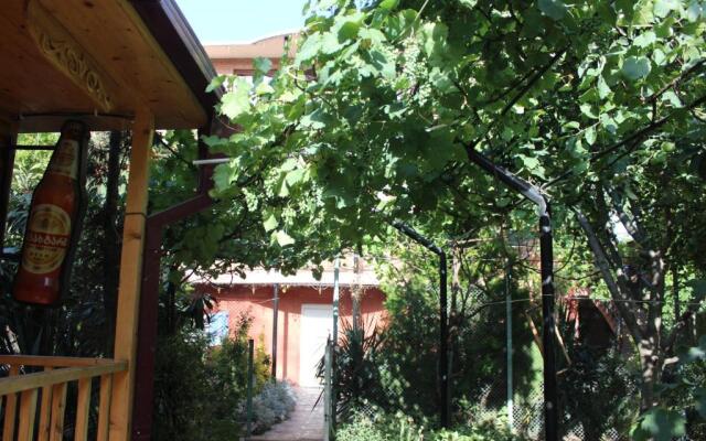 Hotel Panafi