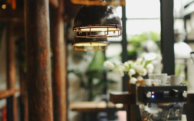 Peking Yard Boutique Hotel