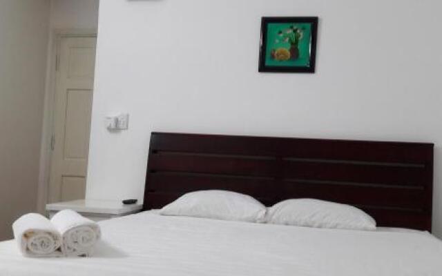 Seaside Homestay