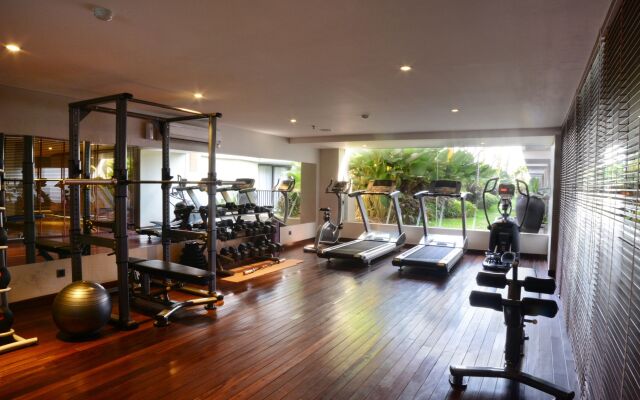 The Nest Hotel Nusa Dua Hotel