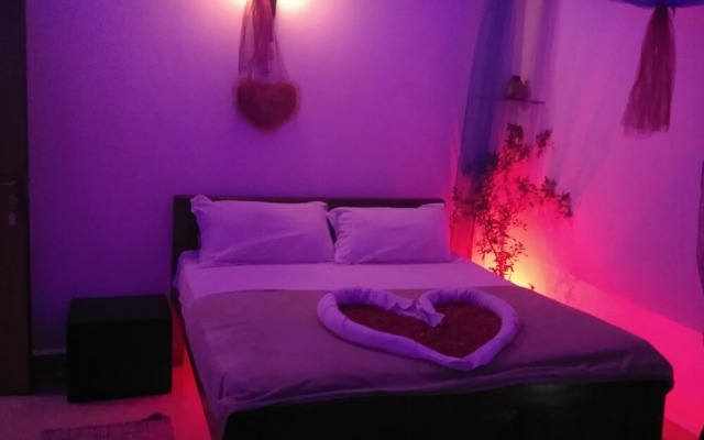 Hotel Ocean Touch
