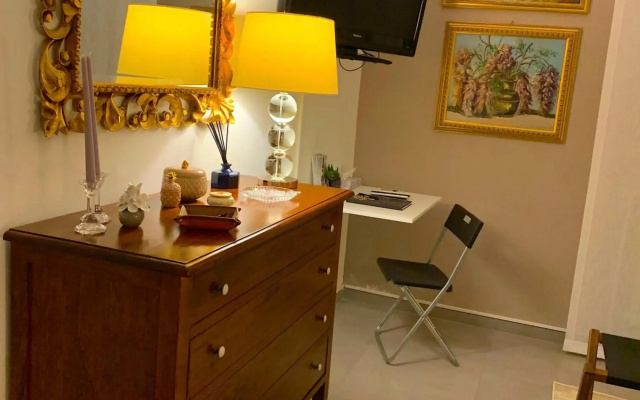 B&B I Tigli sul Navile