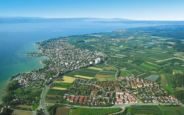 Holiday Park, Immenstaad