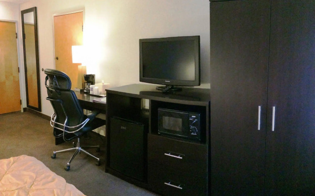Sleep Inn Tanglewood