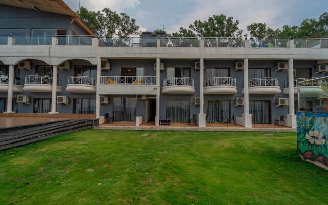 Cloud Mist Resort and Spa