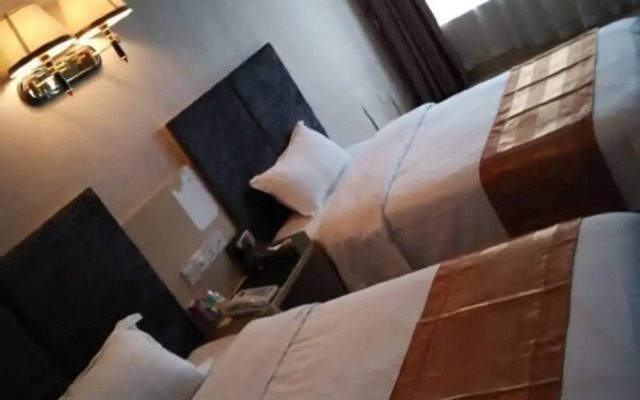 Aiqun Hotel