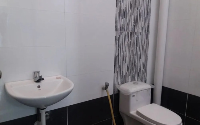 Aurora Homestay Melaka