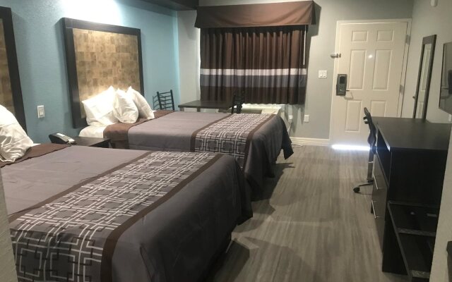 The Residency Suites