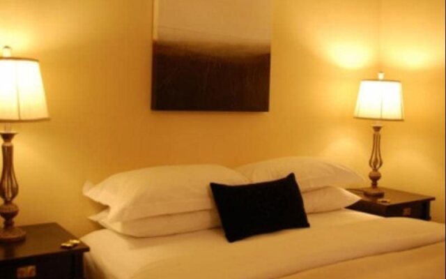 Briarwood Greytown Boutique Hotel