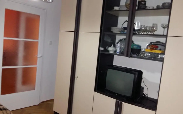 Heni Apartman