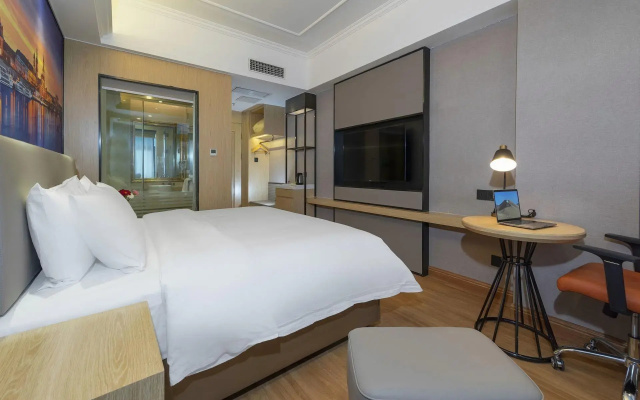 Vienna Hotel Changsha Furong Middle Road