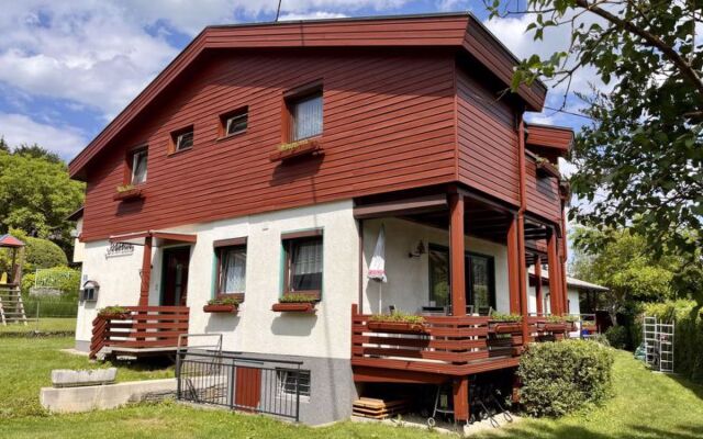 Apartment Hecht Klopeiner See