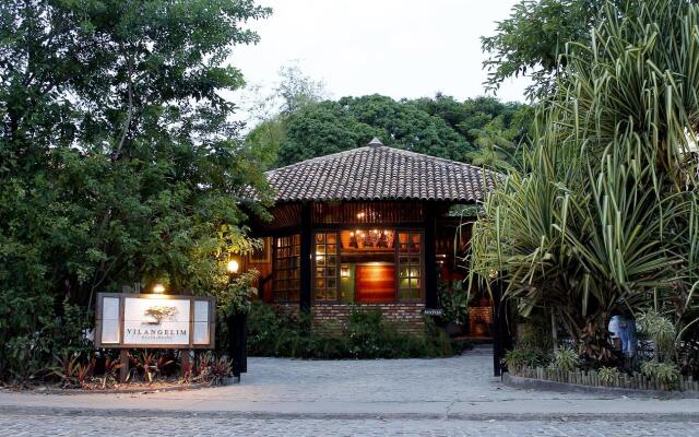 Vilangelim Eco-Pousada