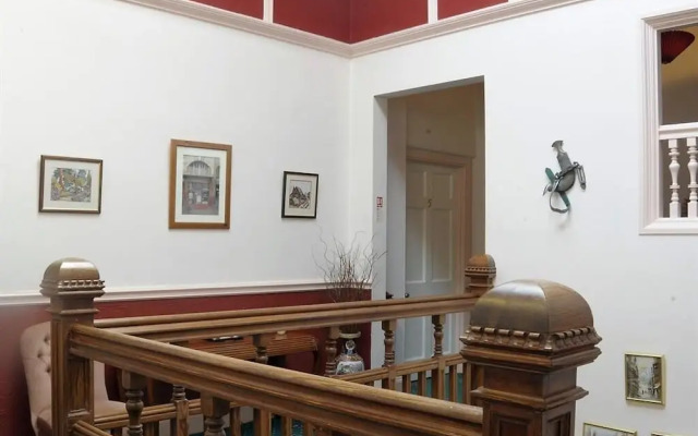 The Glen Guesthouse