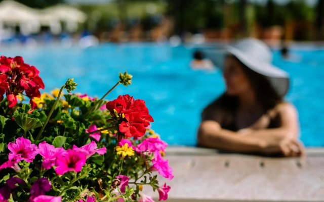Hotel & Spa Resort Kaskady